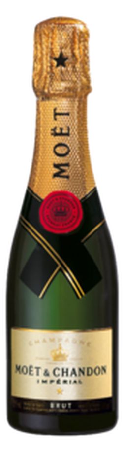 Moët & Chandon Brut Imperial 12% 0,2l