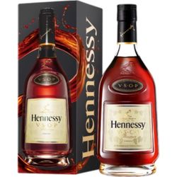 Hennessy VSOP Privilege Cognac 40% 0,7L