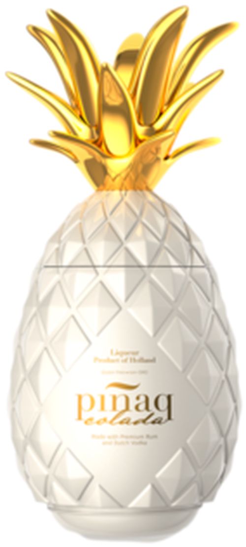 Pinaq Colada LIQUEUR 17% 1L