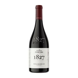 Purcari Shiraz Suché 13% 0,75L