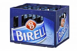 Birell nealko 0,5L sklo (prepravka 20x)