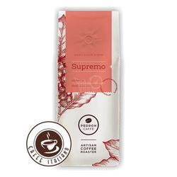 PedronCafe Supremo 70% Arabica 1kg