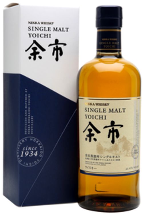 Nikka Yoichi 45% 0,7l