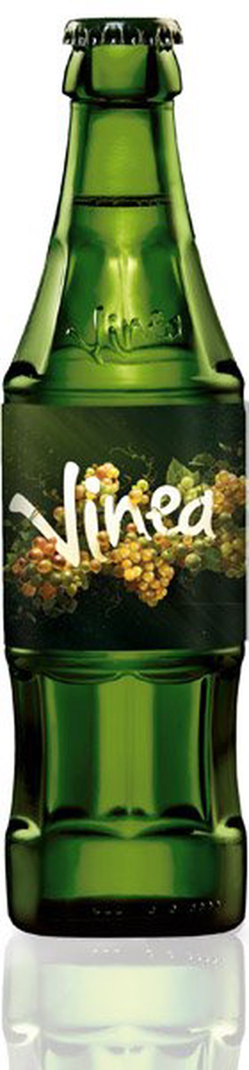 Vinea biela 0,25L sklo (prepravka 24x)