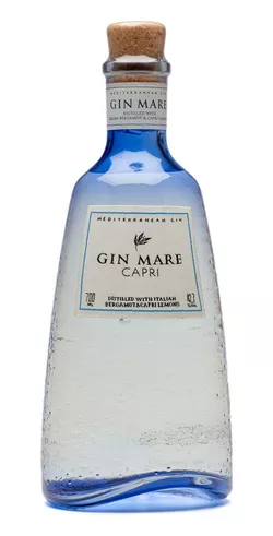 Gin Mare Capri