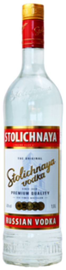 Stolichnaya 40% 0,7l