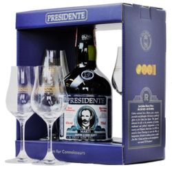 Presidente Marti Solera 19 40% 0,7L