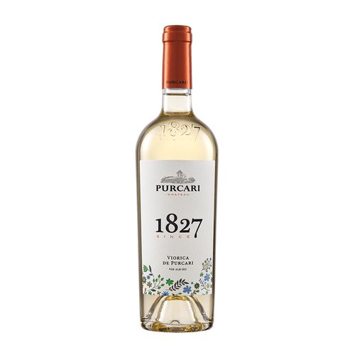 Purcari Viorica 2022 Suché 13,5% 0,75L