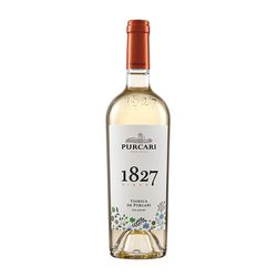 Purcari Viorica 2022 Suché 13,5% 0,75L