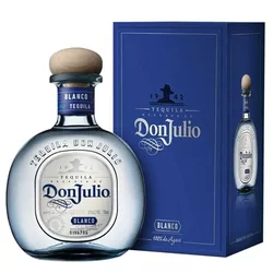 Don Julio Blanco, GIFT
