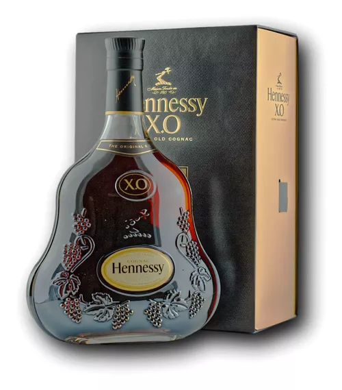 Hennessy XO 40% 1.5L