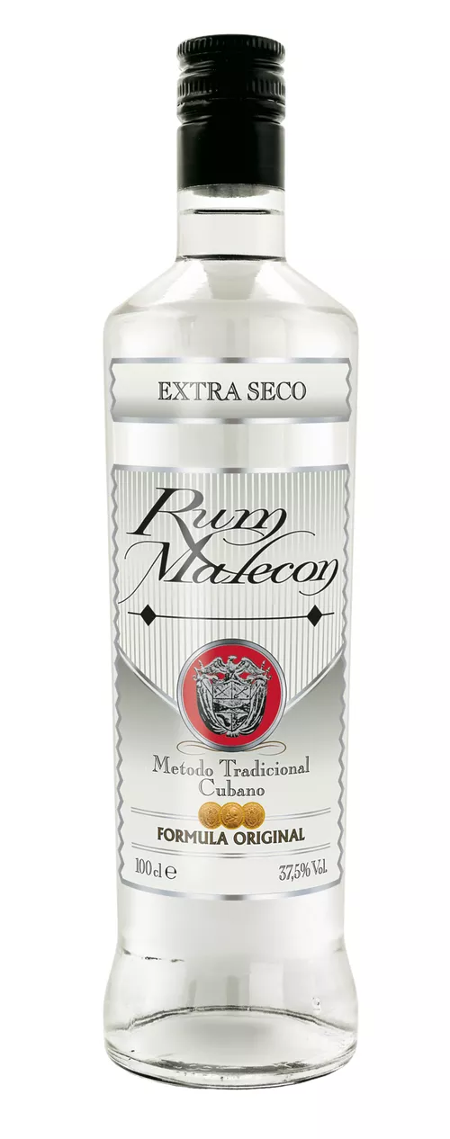 Malecon Extra Seco