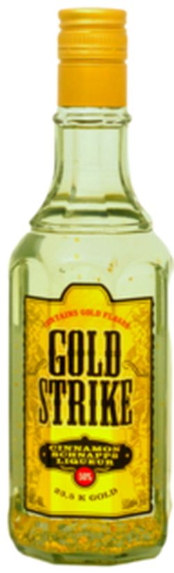 Gold Strike 50% 0.5L