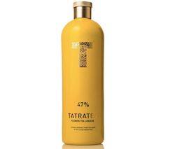 Tatratea Flower 47%, 0,7L