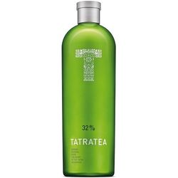Tatratea Citrus 32% 0,7L