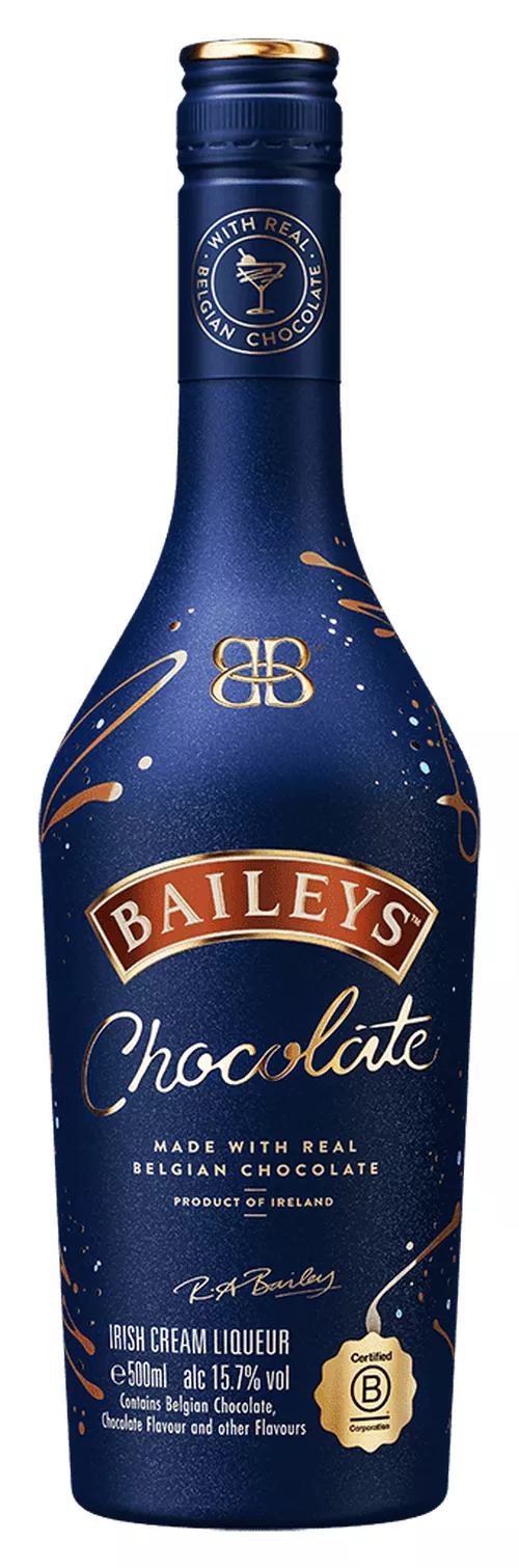 Bailey's Chocolat Luxe