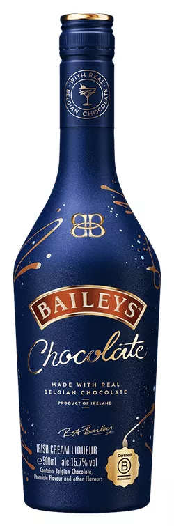 Bailey's Chocolat Luxe