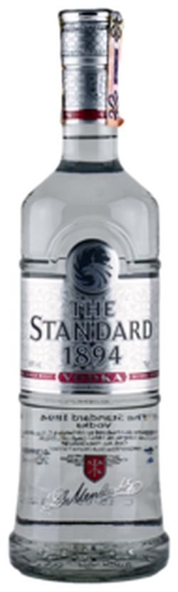 The Standard 1894 40% 0.7L