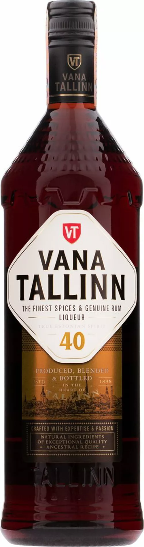 Vana Tallinn
