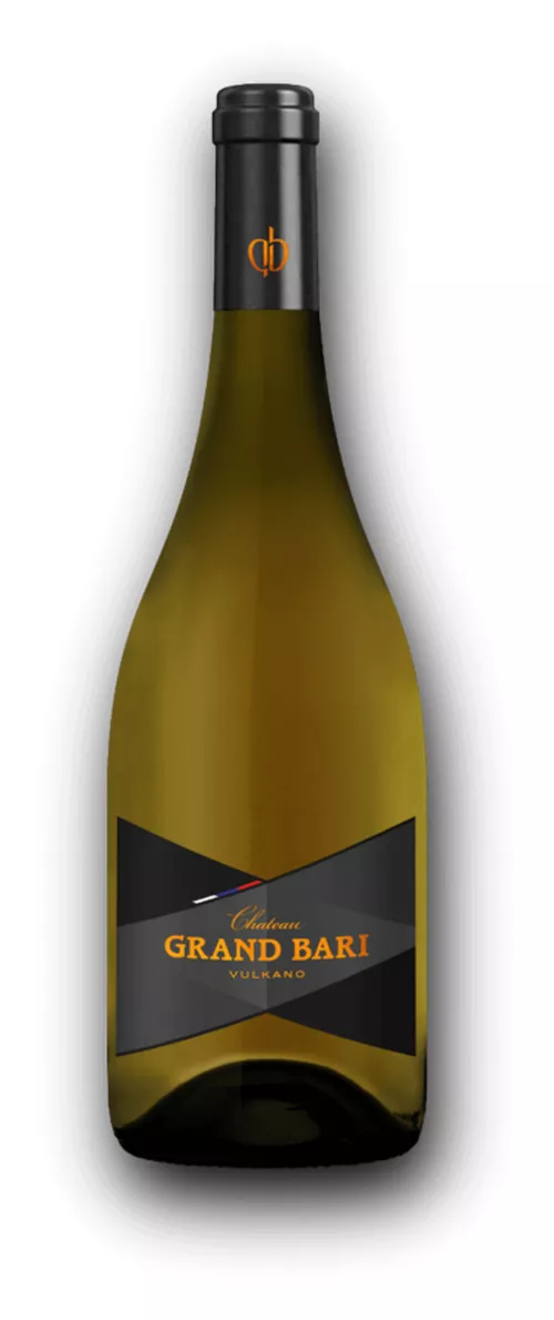 Grand Bari Vulkano 2022 12.5% 0.75L
