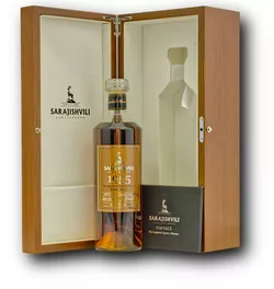 Sarajishvili Vintage 1955 40% 0.7L