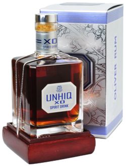 Unhiq XO Non Plus Ultra 42% 0,5l