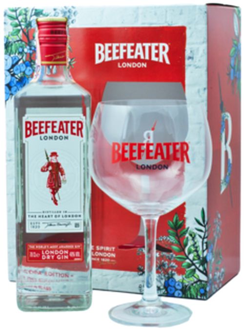 Beefeater 40% 0.7L