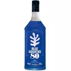 Absinthe Blue
