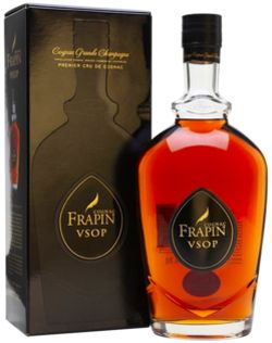 Frapin VSOP 40% 0,7L