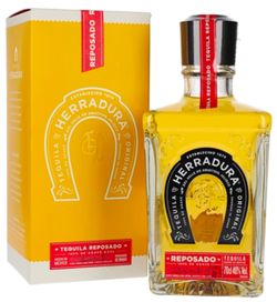 Herradura Reposado 40% 0,7L