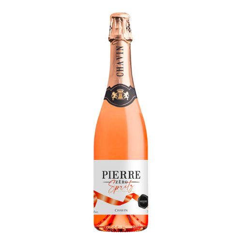 Domaines Pierre Chavin Pierre Zero Spritz 0% 0,75L