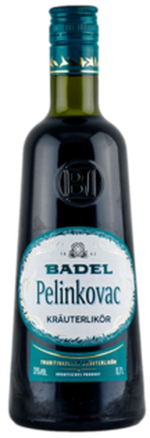 Badel Pelinkovac Gorki 31% 0.7L