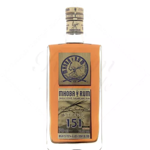 Mhoba Strand 151