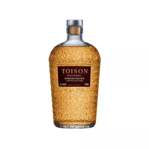 Toison Mead Barrel