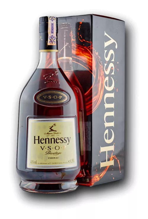 Hennessy VSOP Privilége 40% 1.5L