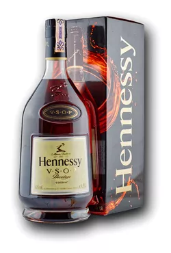 Hennessy VSOP Privilége 40% 1.5L