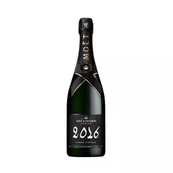 Moët & Chandon Grand Vintage Millésime 2016