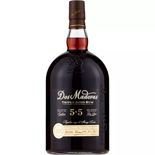 Dos Maderas 5+5