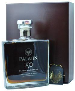 Palatín XO Platinum 40% 0.7L