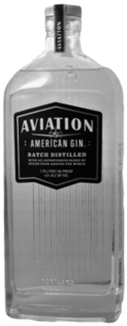 Aviation American Gin 42% 1,75L