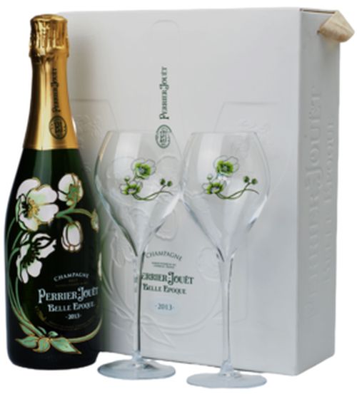 Perrier ~ Jouët Belle Epoque Brut 2013 12.5% 0.75L