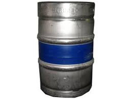 Bernard pivo svetlé výčapné 12° keg 50L