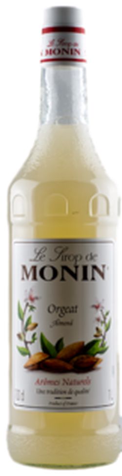 Monin Almond Sirup