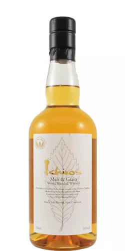 Ichiro’s Malt & Grain