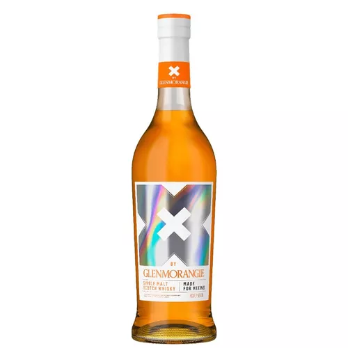 Glenmorangie X by Glenmorangie