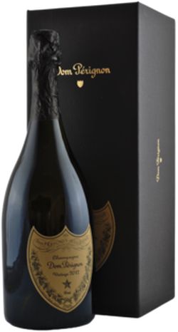 Dom Pérignon Vintage 2012 Brut 12,5% 0,75L