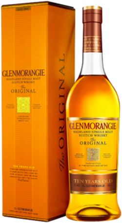 Glenmorangie 10YO 40% 0,7L