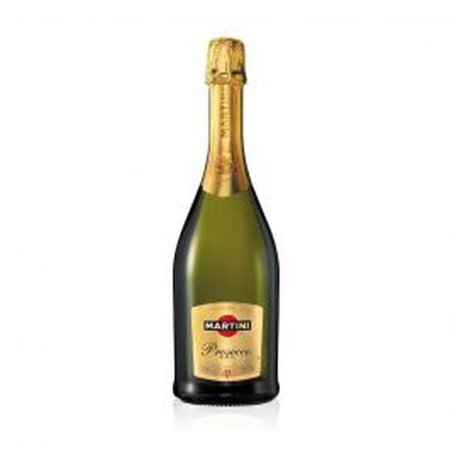 Martini Prosecco DOC 11,5% 0,75L