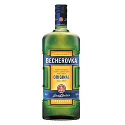 Becherovka 38% 0,7 l